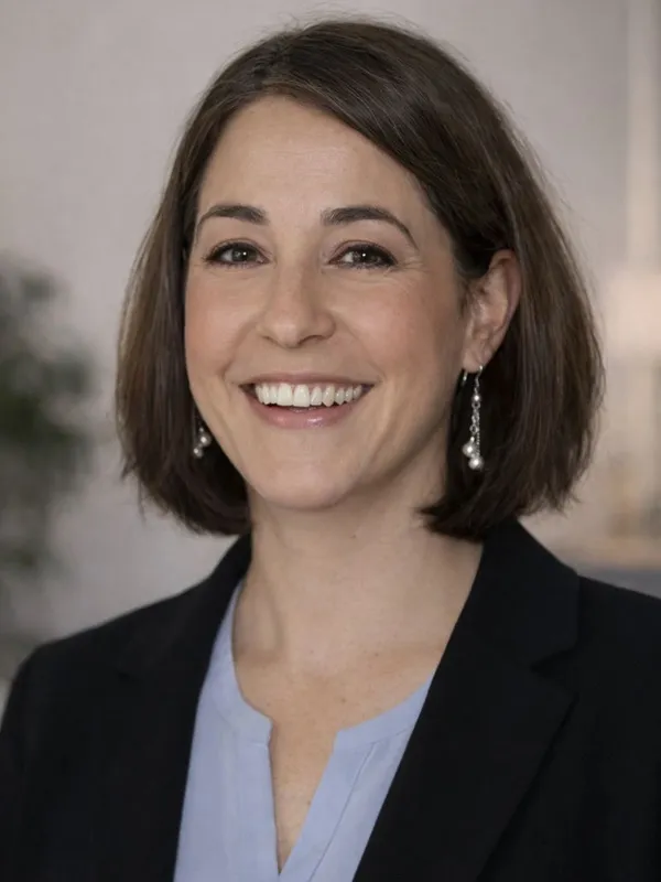 Valerie Trefny, LCSW-R